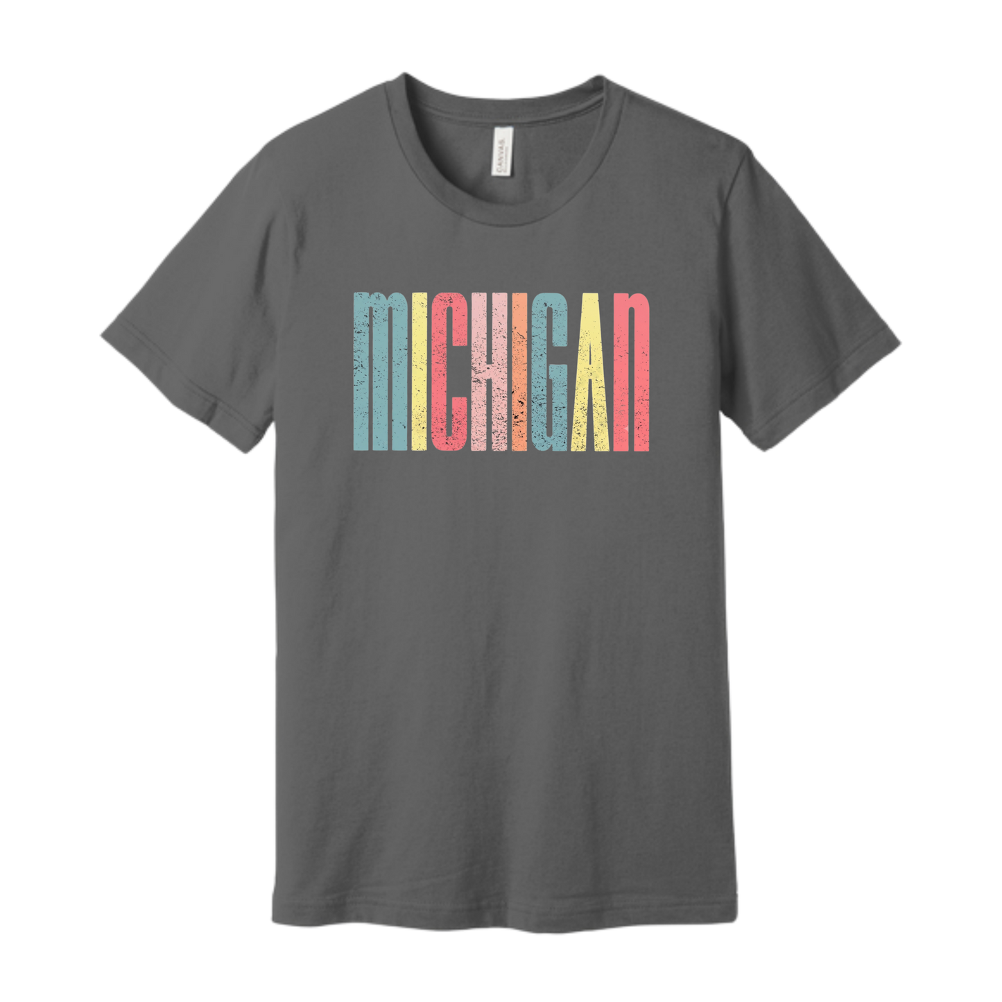 Michigan T-Shirt