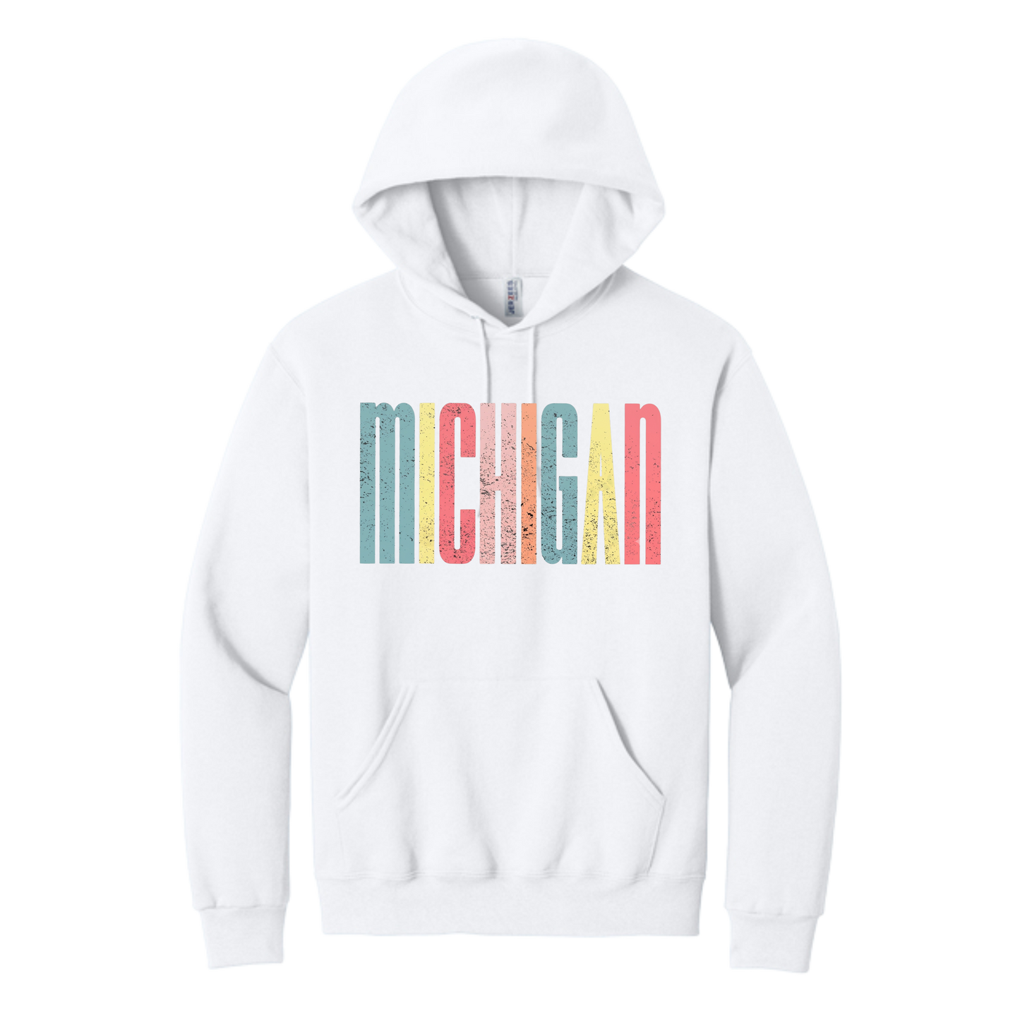 Michigan Hoodie