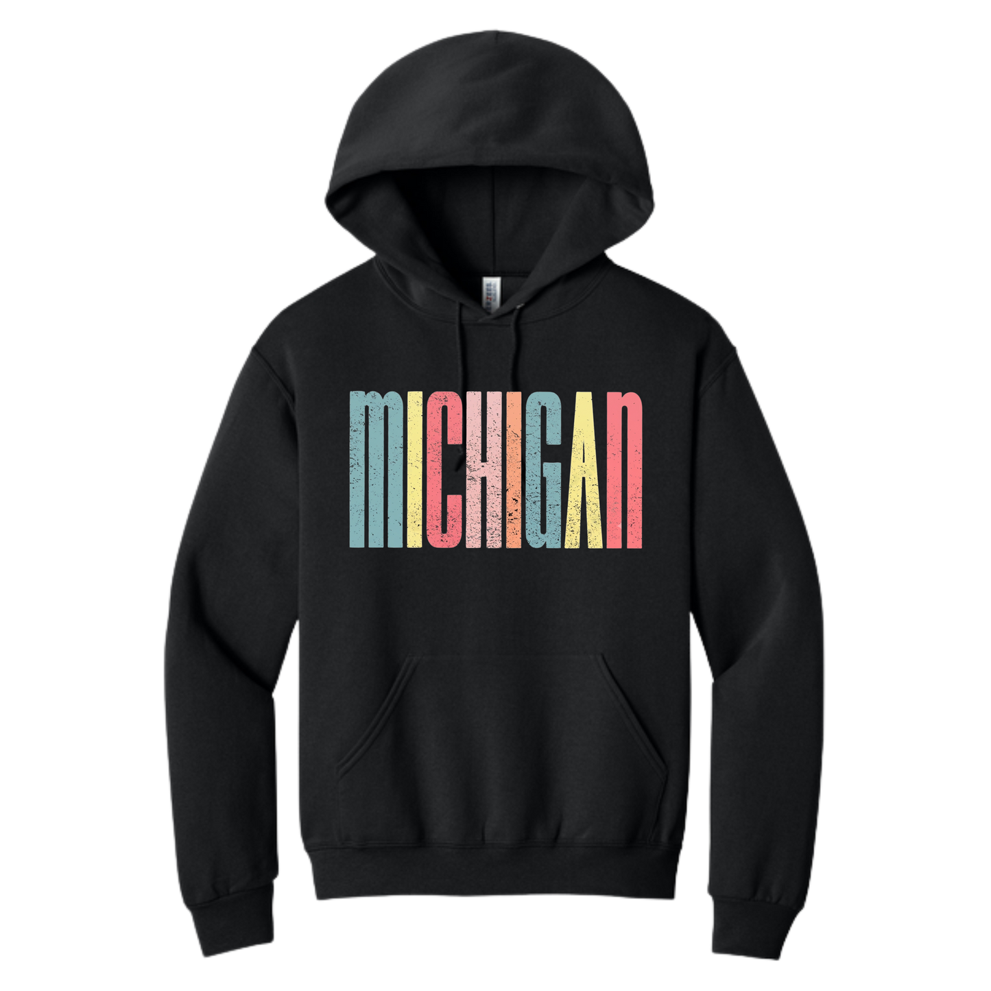 Michigan Hoodie