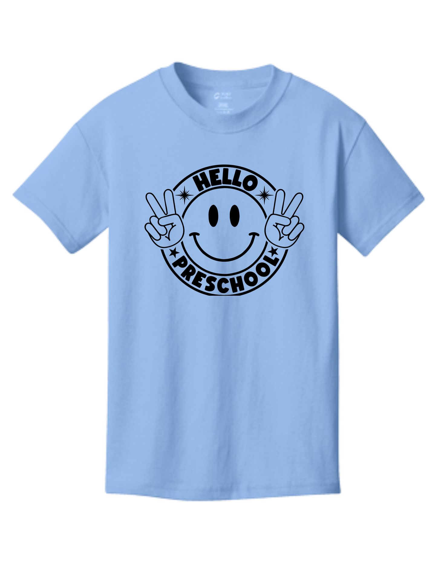 Hello (Grade) T-Shirt