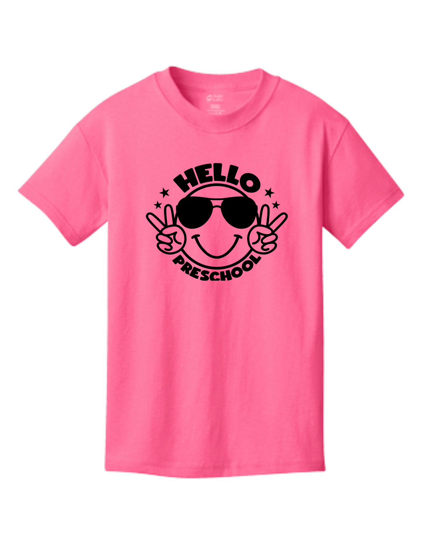 Hello (Grade) T-Shirt