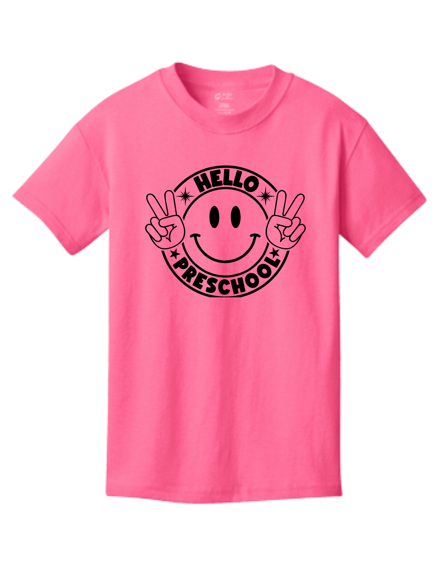 Hello (Grade) T-Shirt