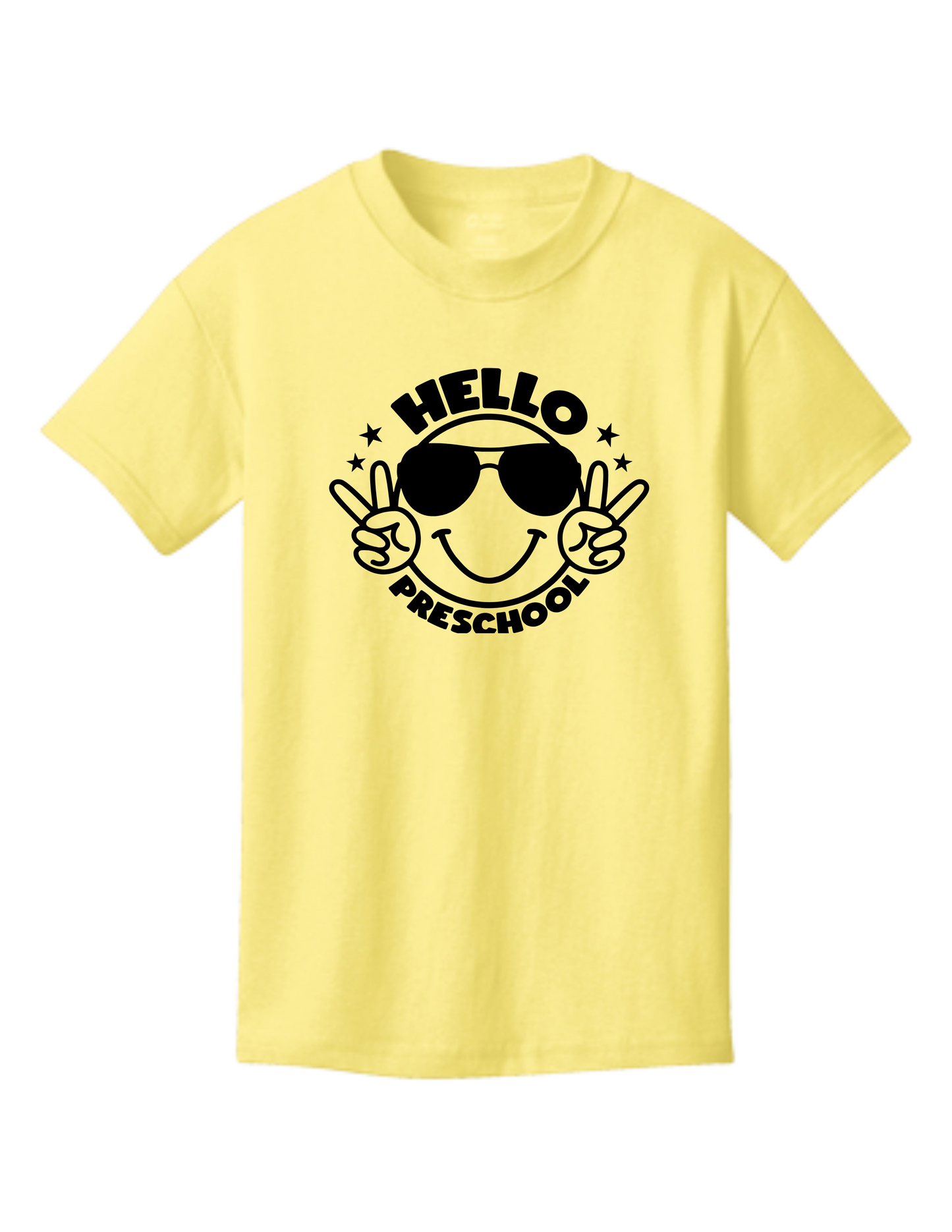 Hello (Grade) T-Shirt