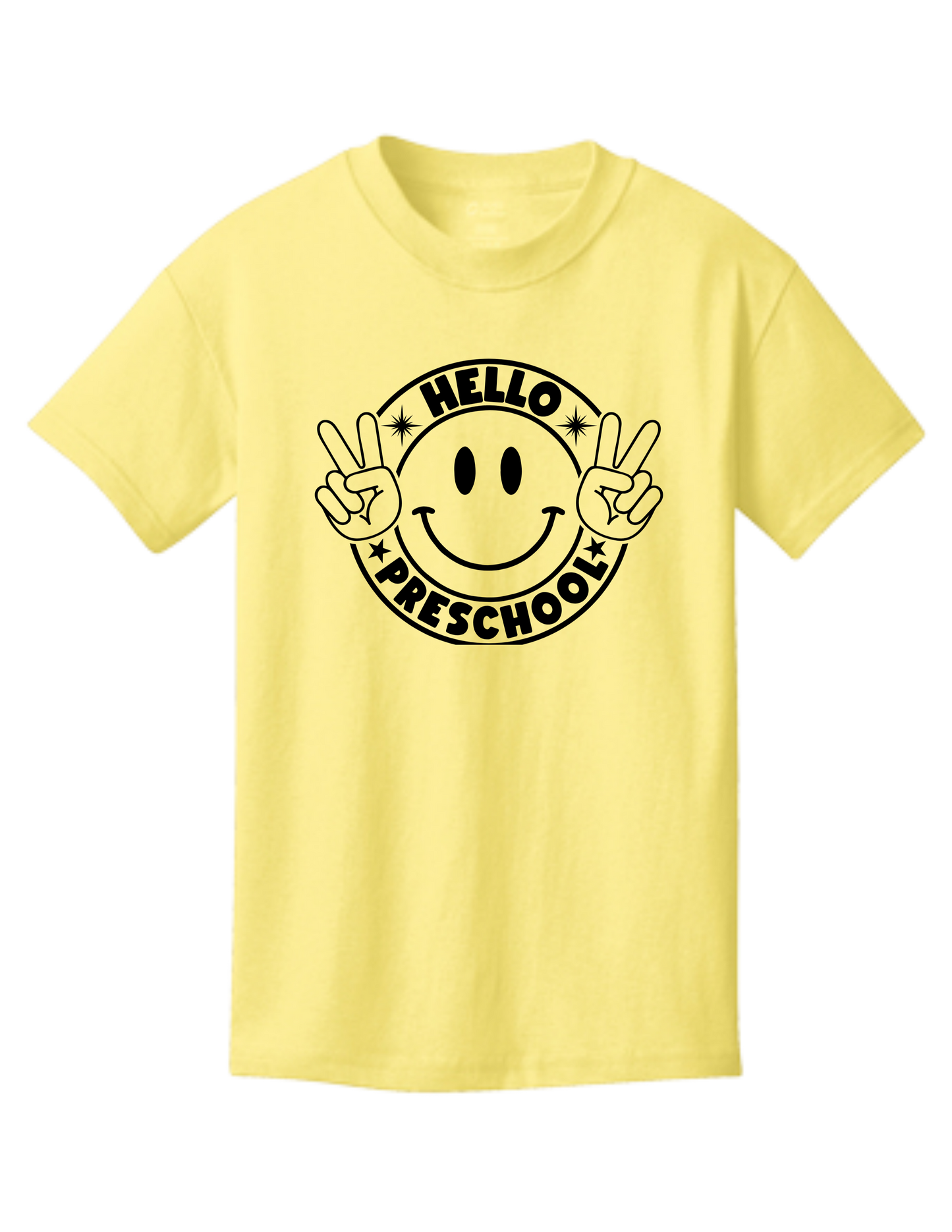 Hello (Grade) T-Shirt