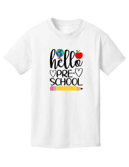 Hello (Grade) T-Shirt