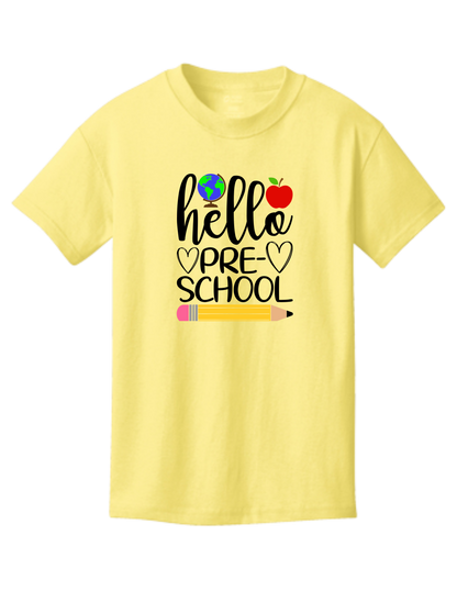 Hello (Grade) T-Shirt