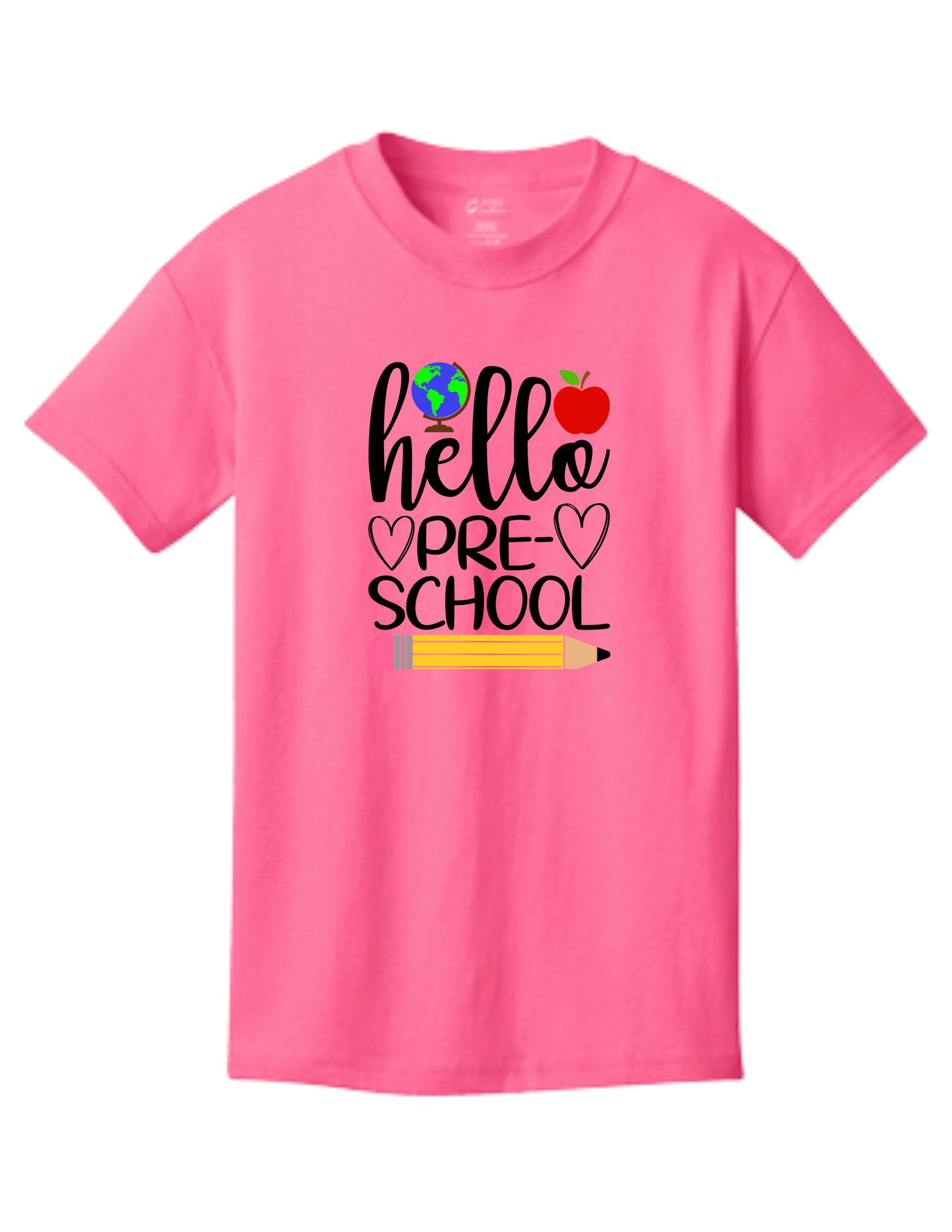Hello (Grade) T-Shirt
