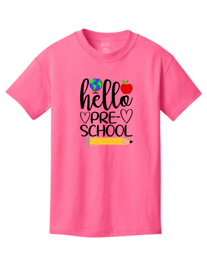 Hello (Grade) T-Shirt