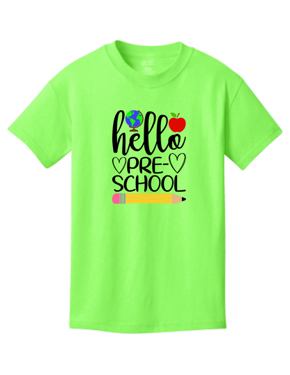 Hello (Grade) T-Shirt