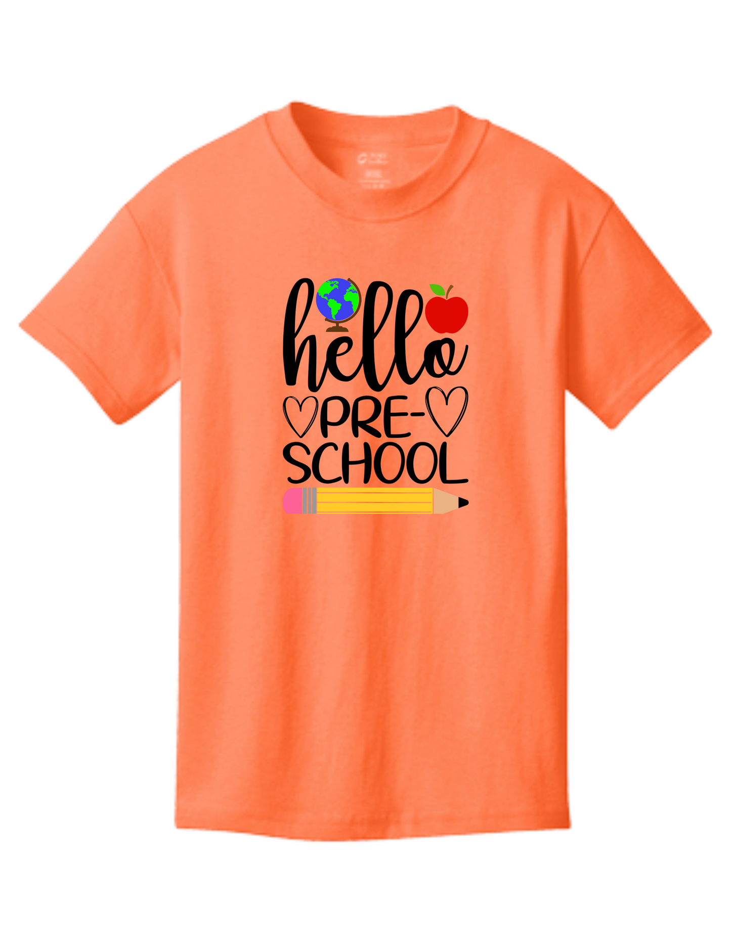 Hello (Grade) T-Shirt