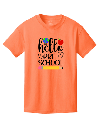 Hello (Grade) T-Shirt