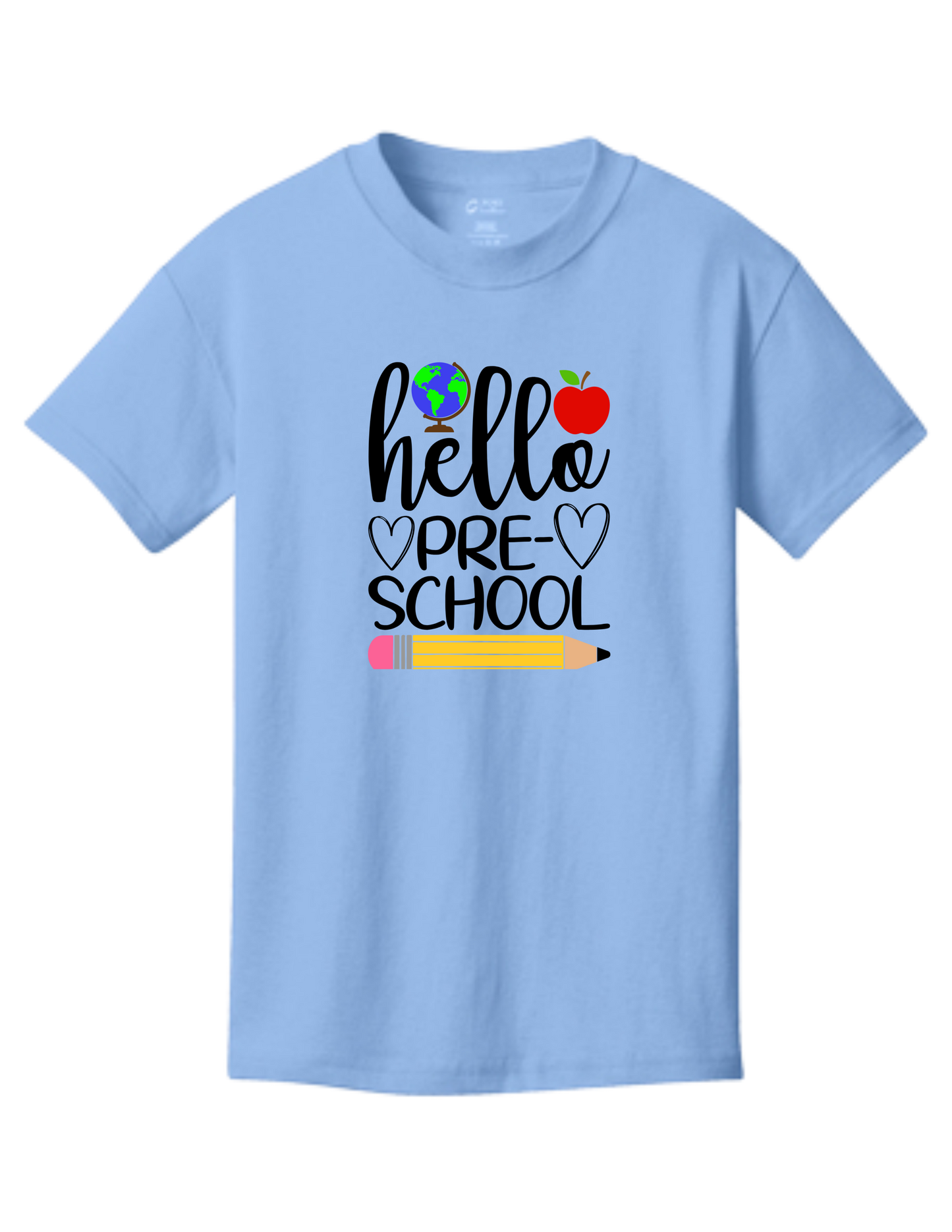 Hello (Grade) T-Shirt