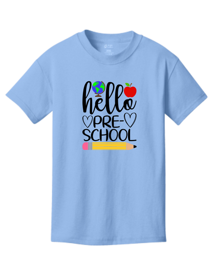 Hello (Grade) T-Shirt