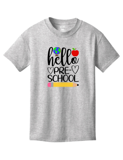 Hello (Grade) T-Shirt
