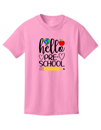 Hello (Grade) T-Shirt