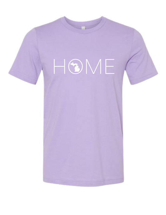 Home T-Shirt