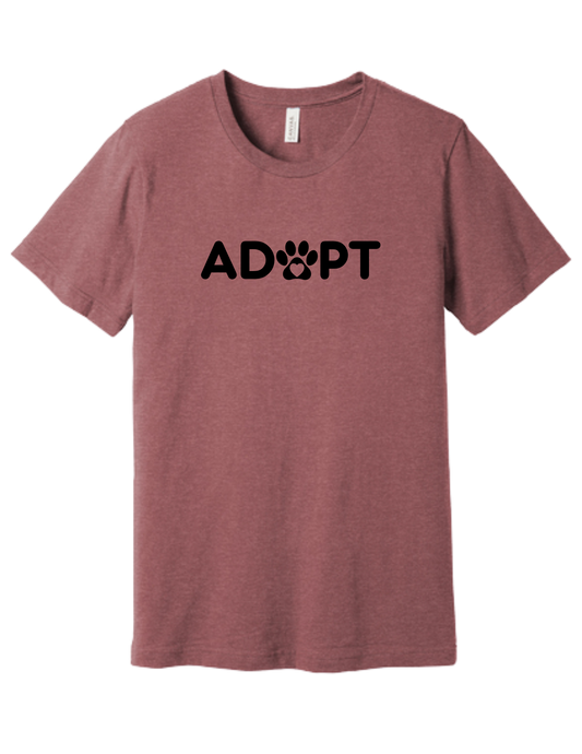 Adopt T-Shirt