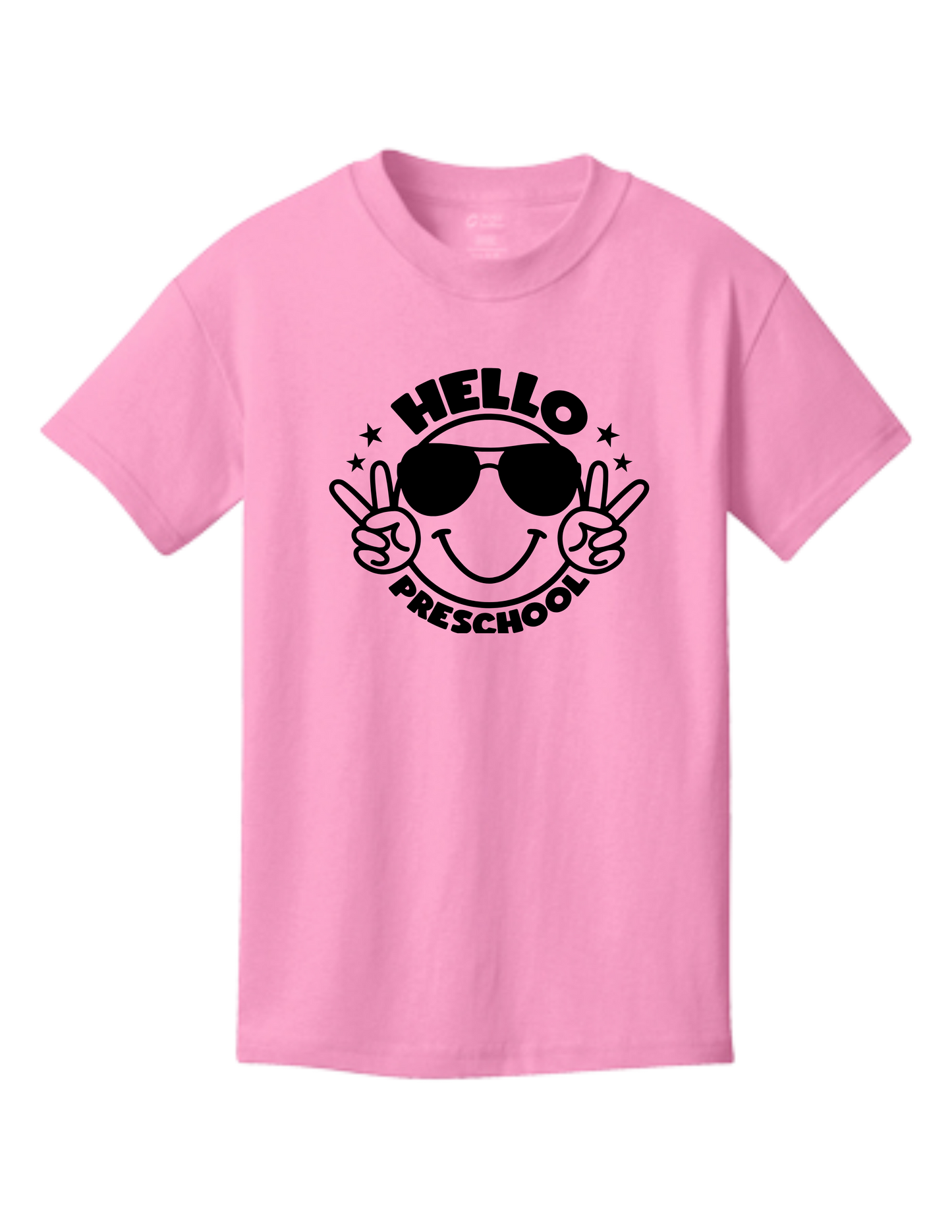 Hello (Grade) T-Shirt