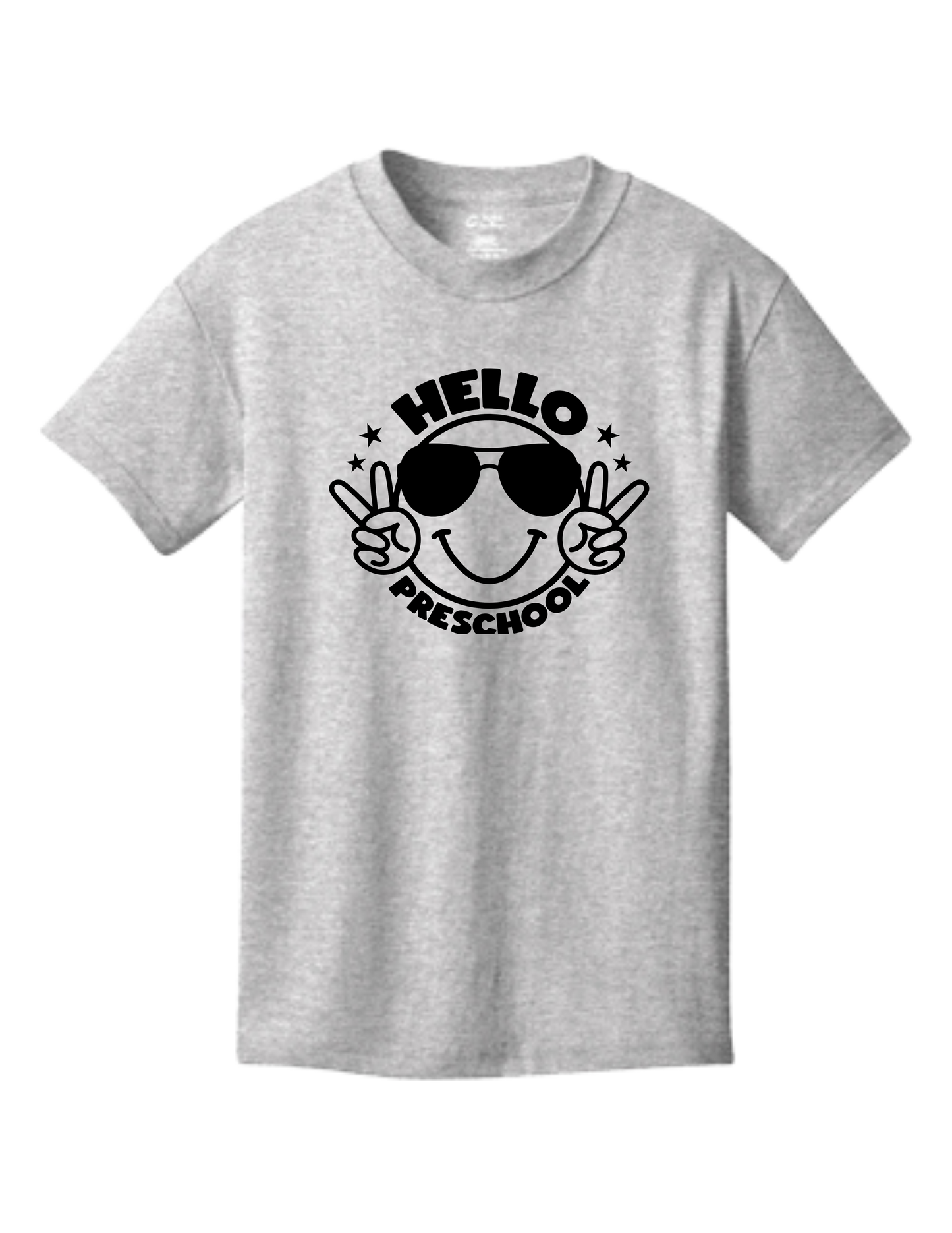 Hello (Grade) T-Shirt