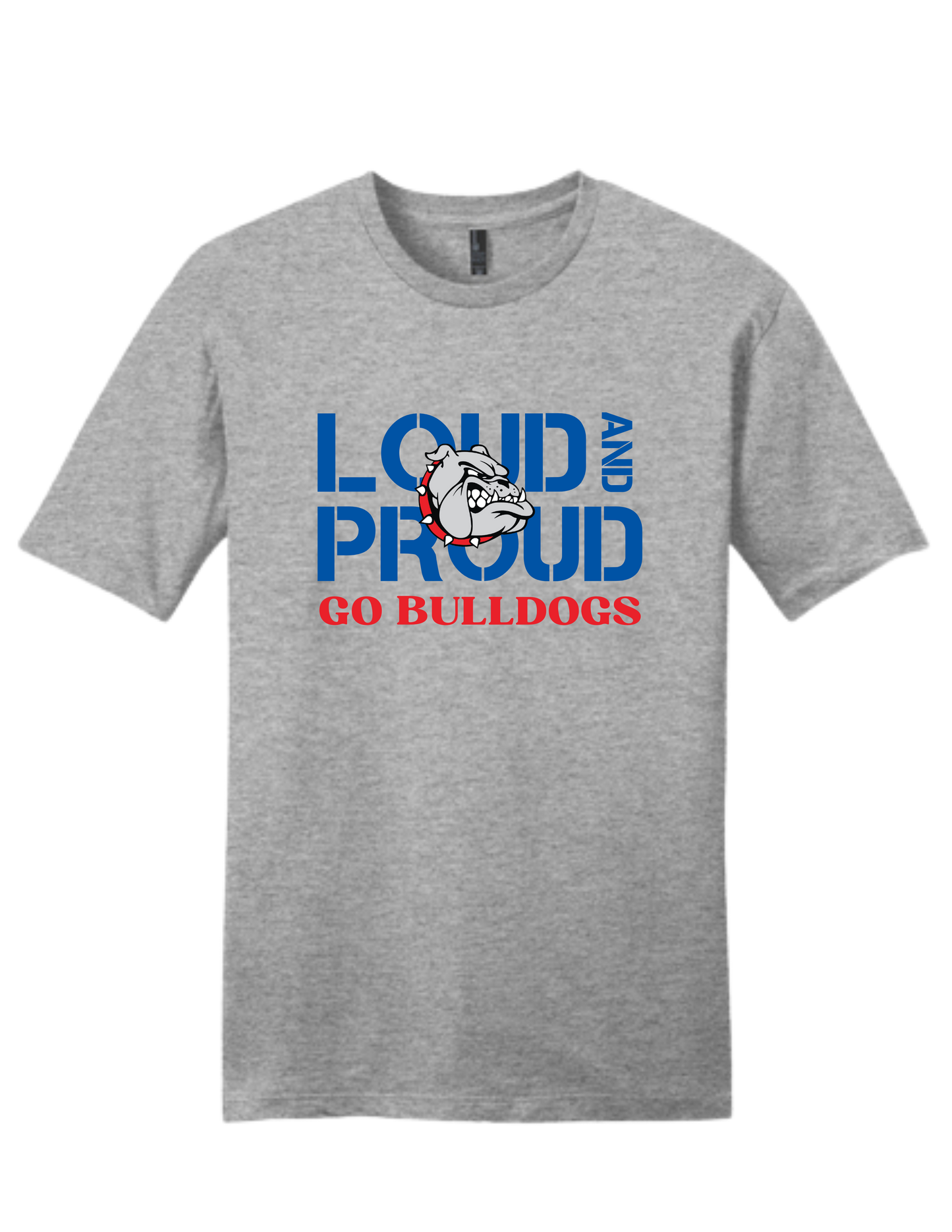 Loud and Proud T-Shirt