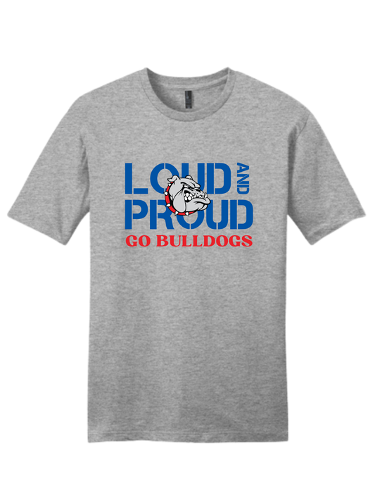 Loud and Proud T-Shirt