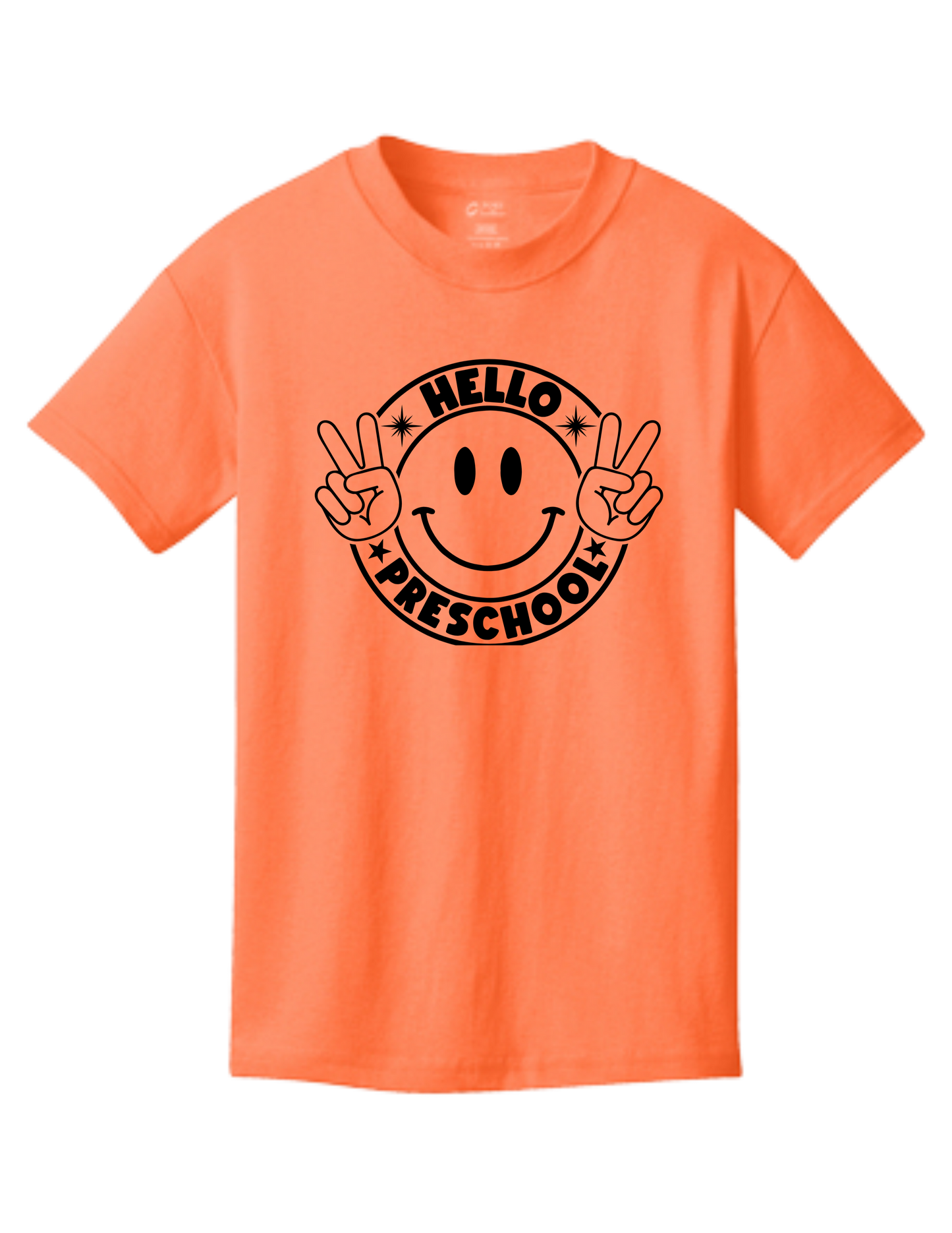 Hello (Grade) T-Shirt