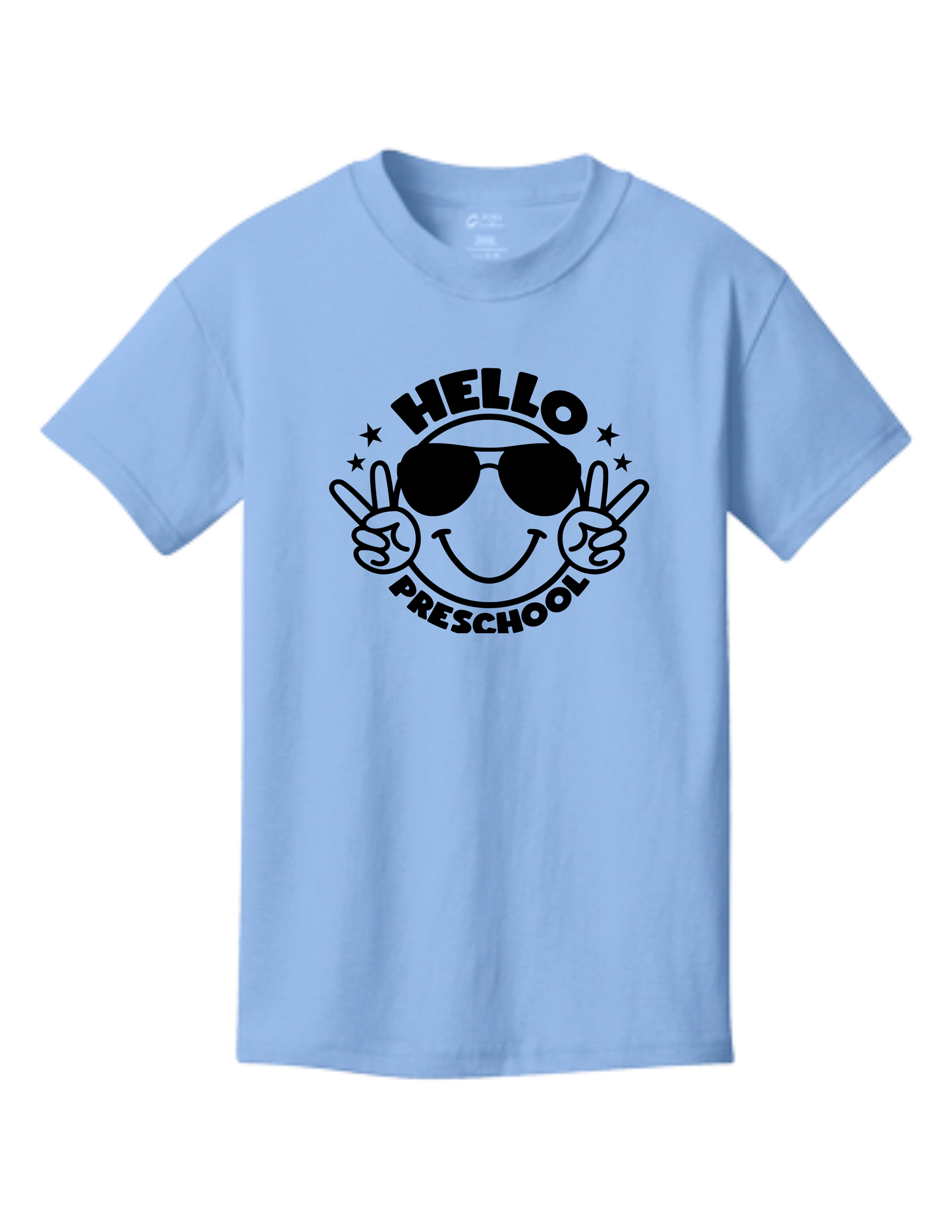 Hello (Grade) T-Shirt