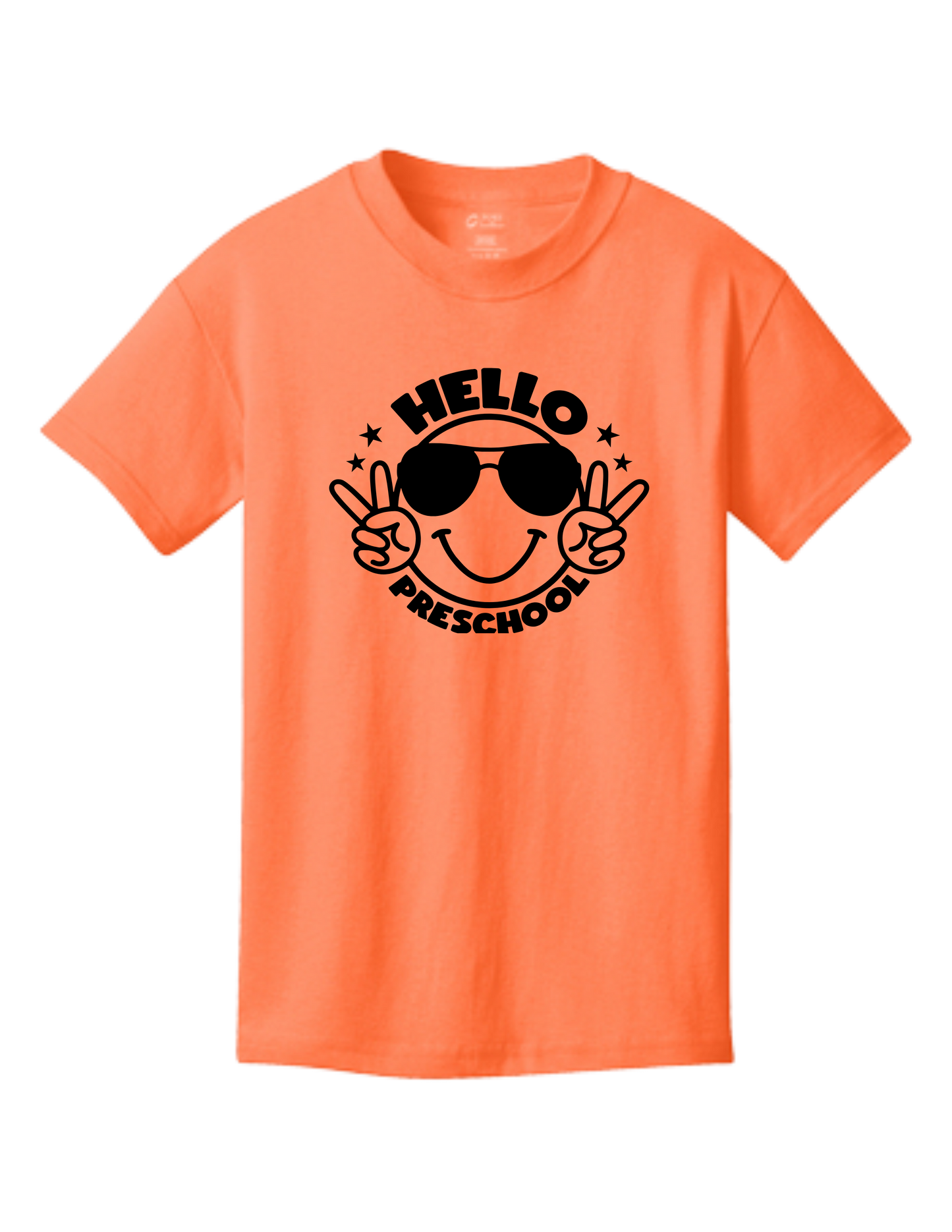 Hello (Grade) T-Shirt