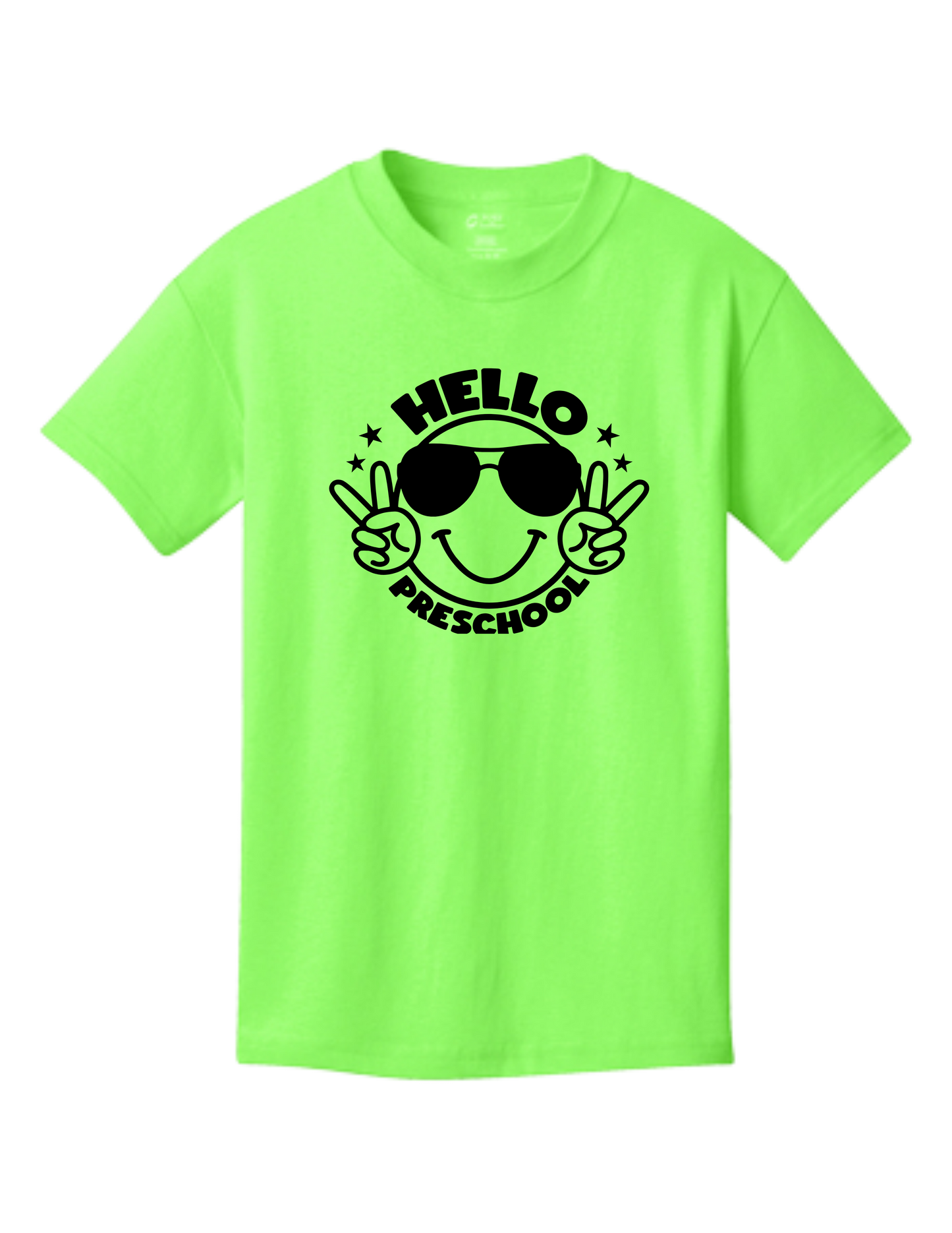 Hello (Grade) T-Shirt