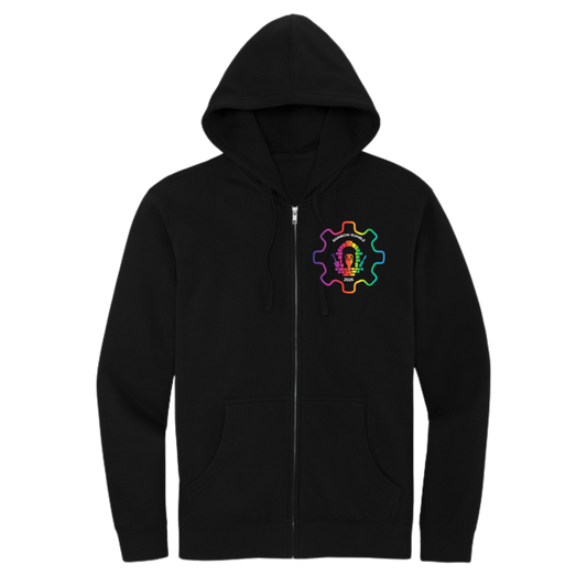 Rainbow Rumble 2026 Zip