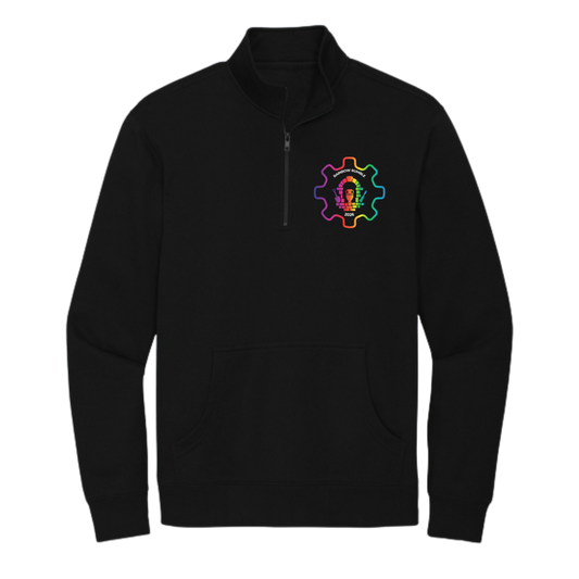 Rainbow Rumble 2026 1/4-Zip