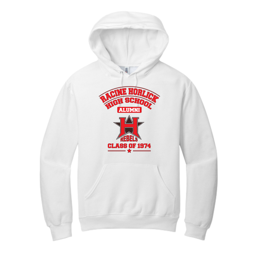 Horlick 1974 Hoodie