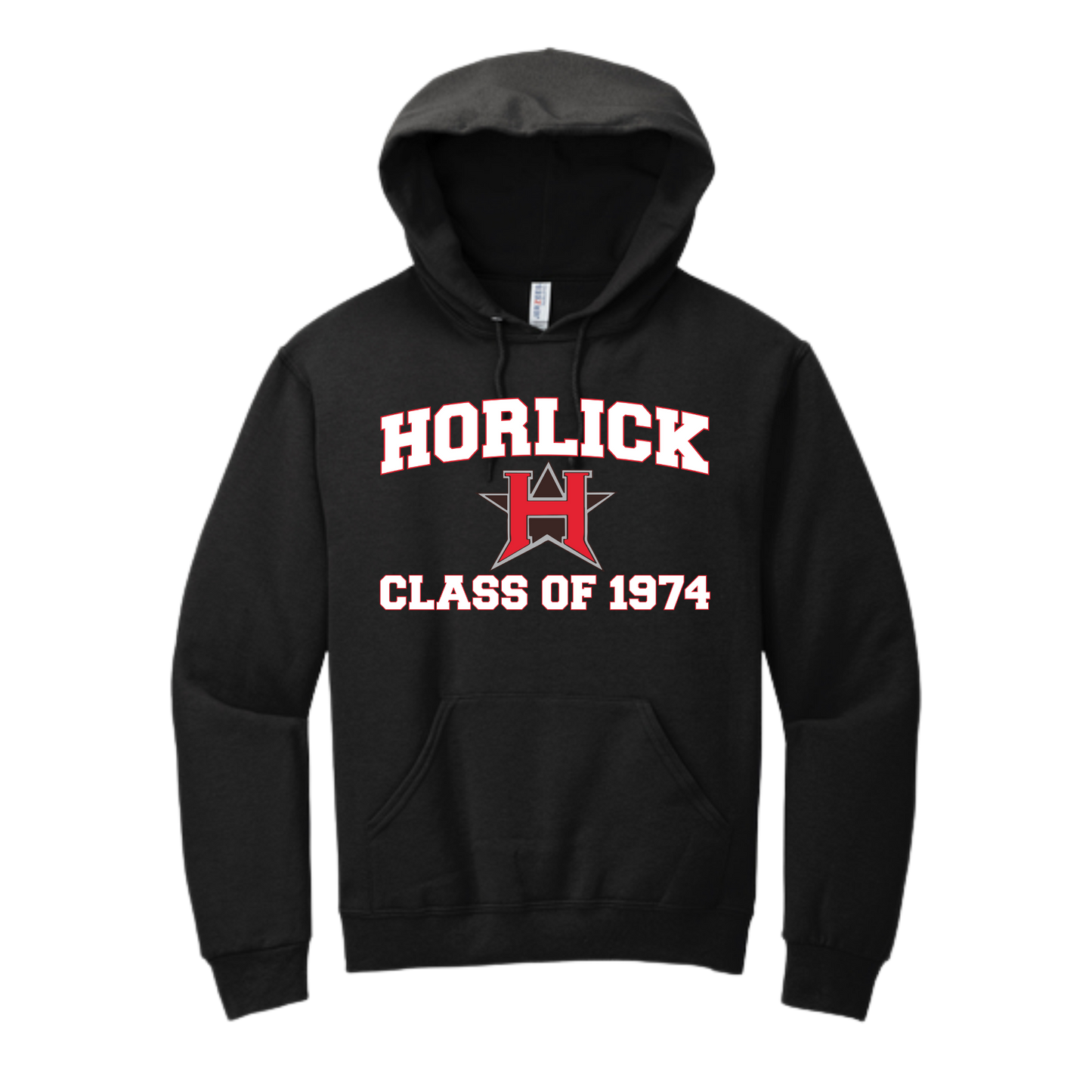 Horlick 1974 Hoodie