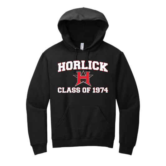 Horlick 1974 Hoodie