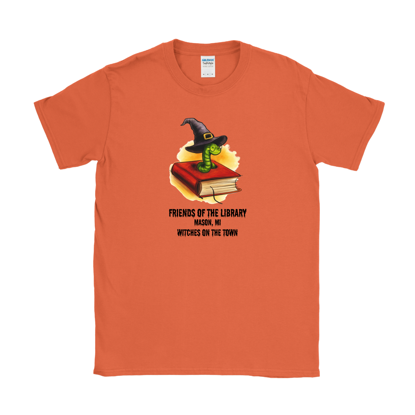 Witches on the Town T-Shirt