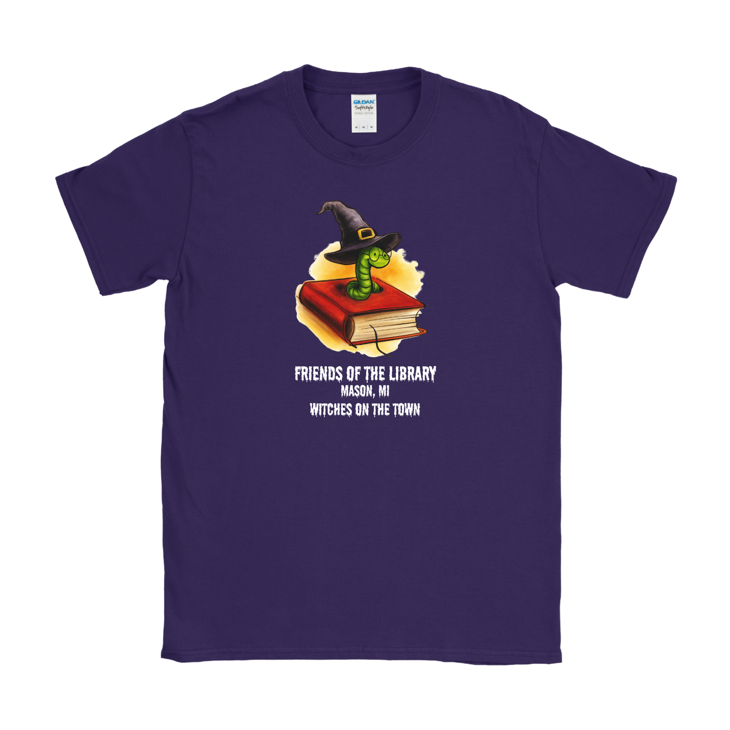 Witches on the Town T-Shirt