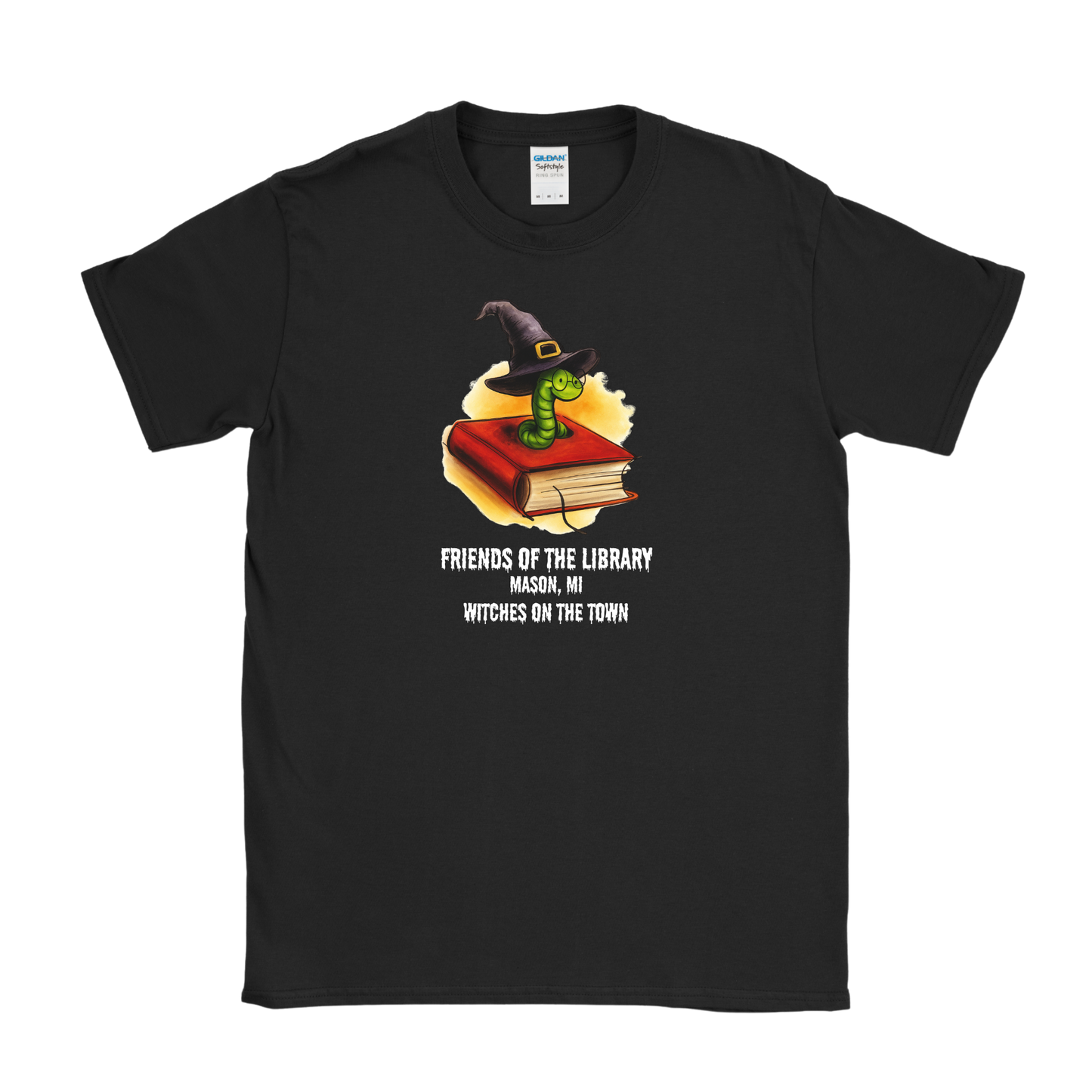 Witches on the Town T-Shirt