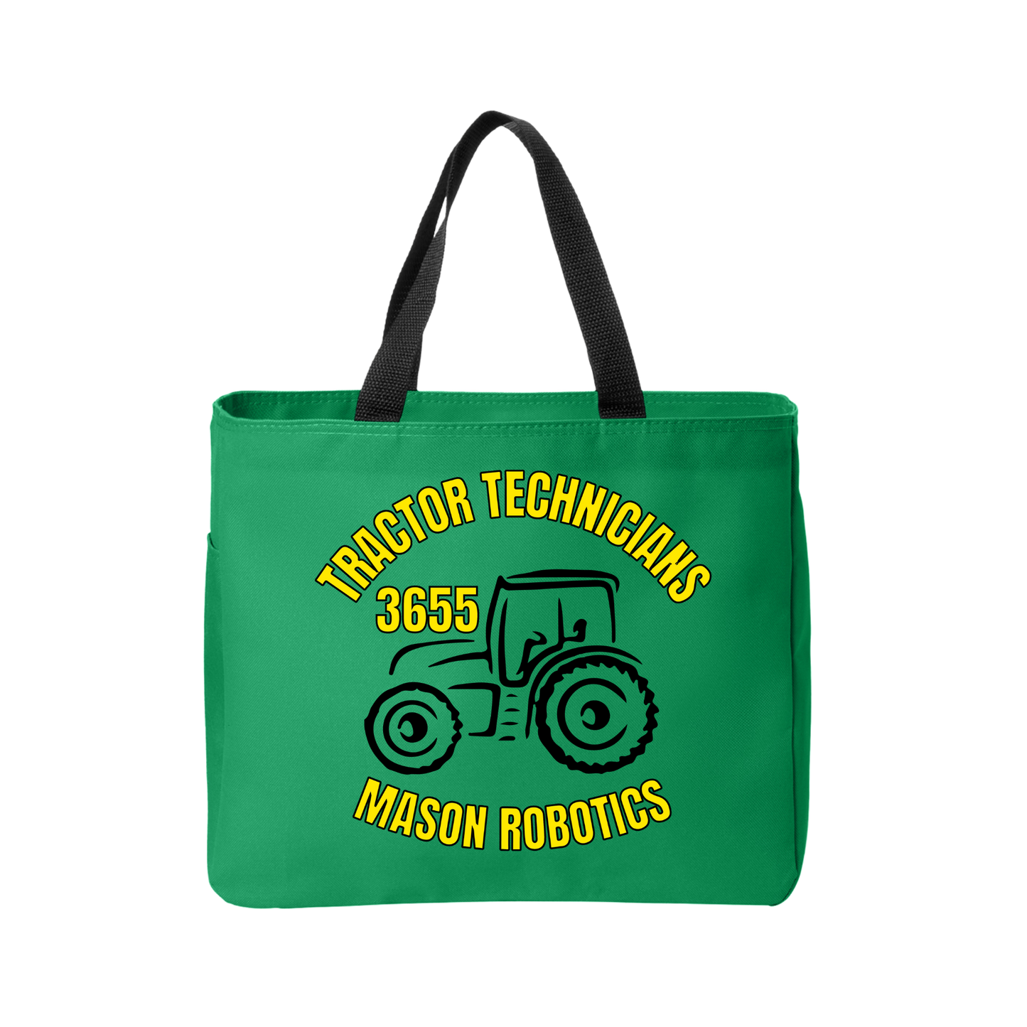 Tractor Technician Tote