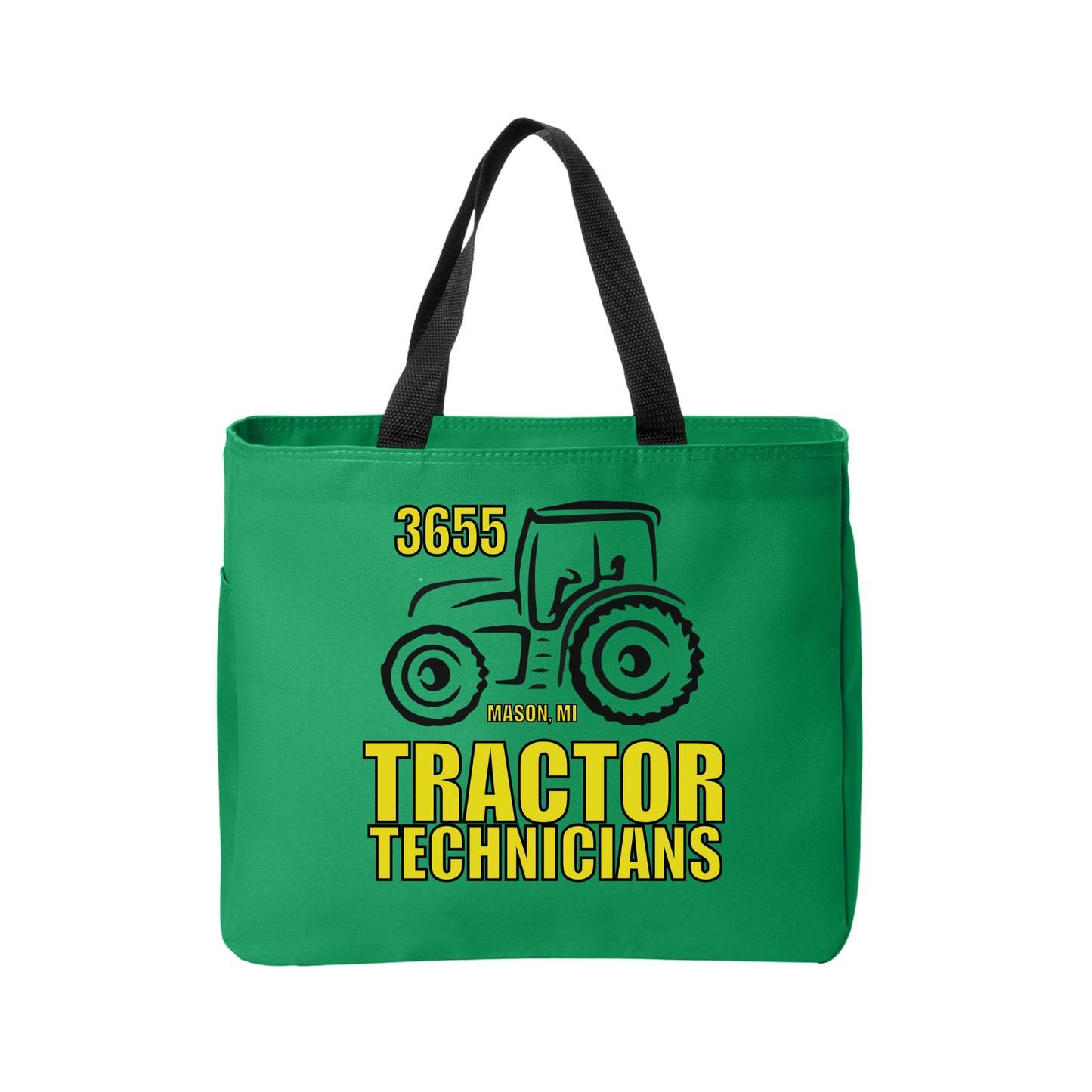 Tractor Technician Tote