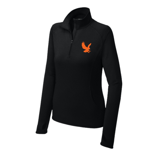 Blackhawks Women's 1/4-Zip