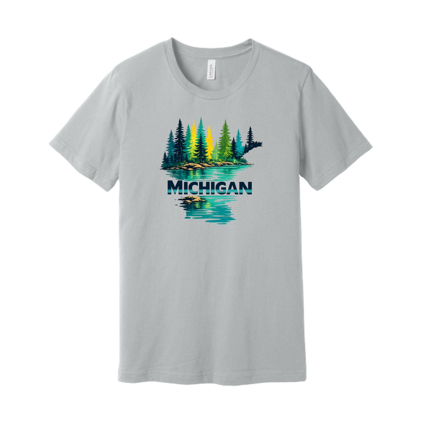 Michigan T-Shirt
