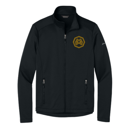 Argonauts Embroidered Fleece Pullover