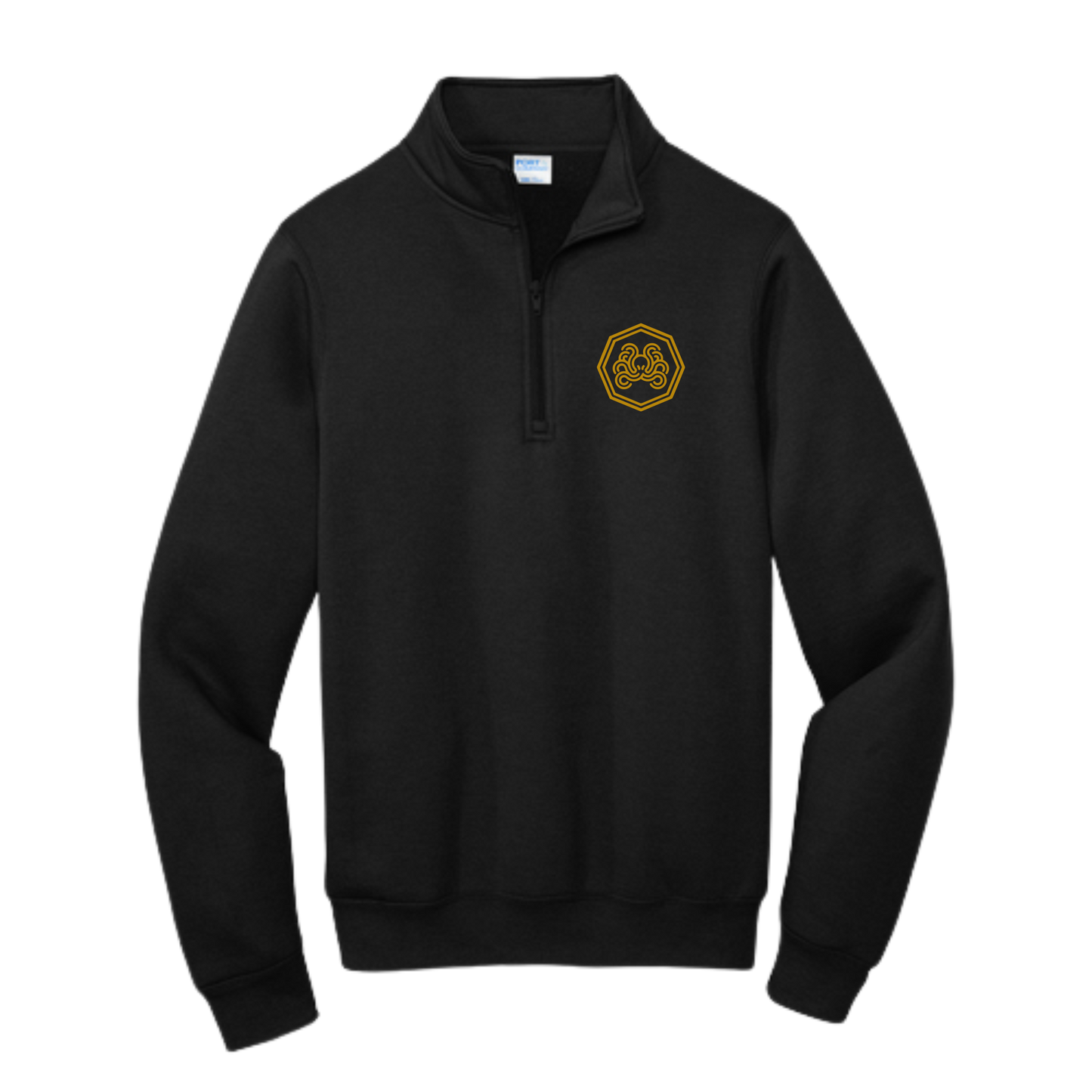 Argonauts 1/4-Zip