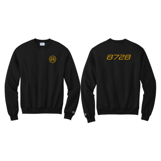 Argonauts Crewneck Sweatshirt