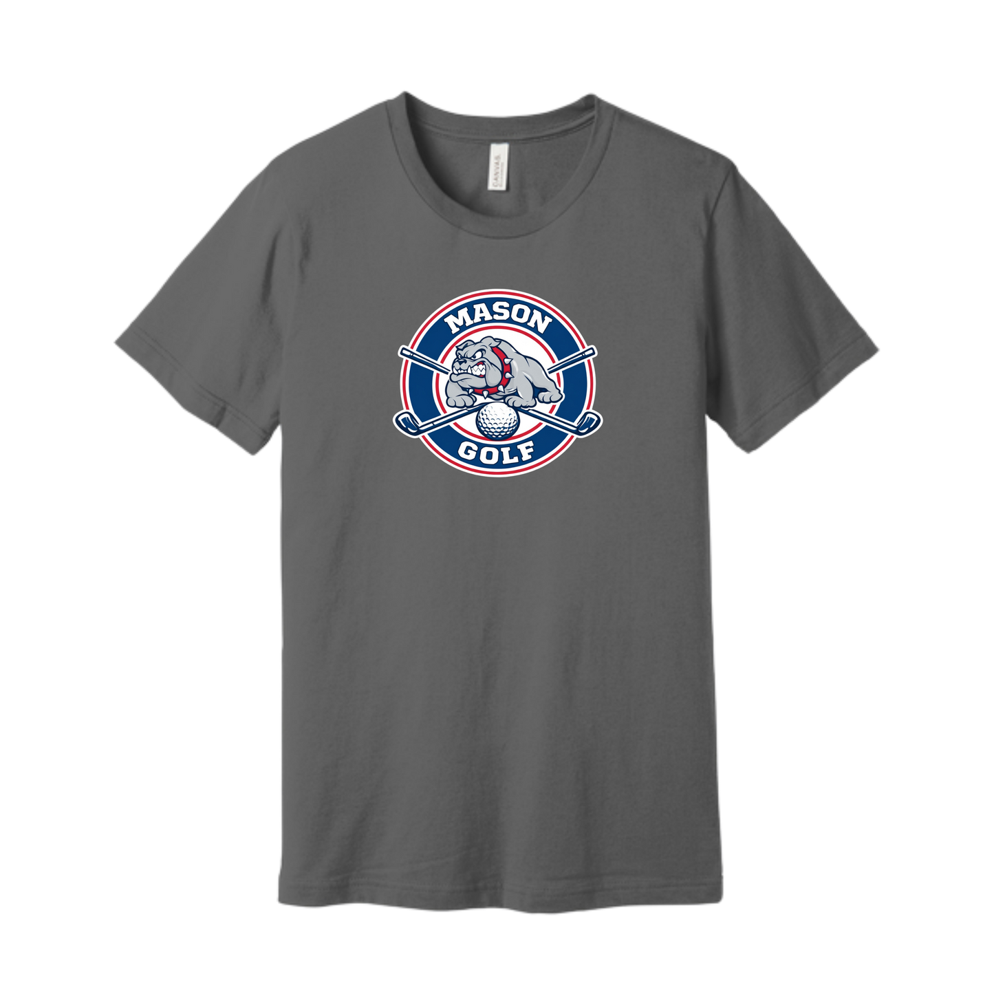 Mason Golf T-Shirt
