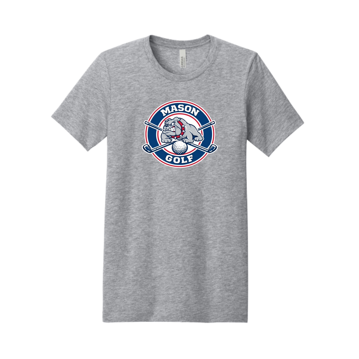 Mason Golf T-Shirt